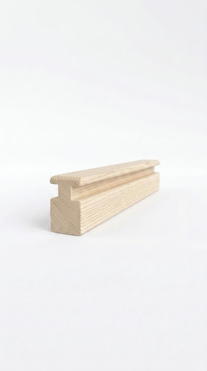 Ash Ridge Handle