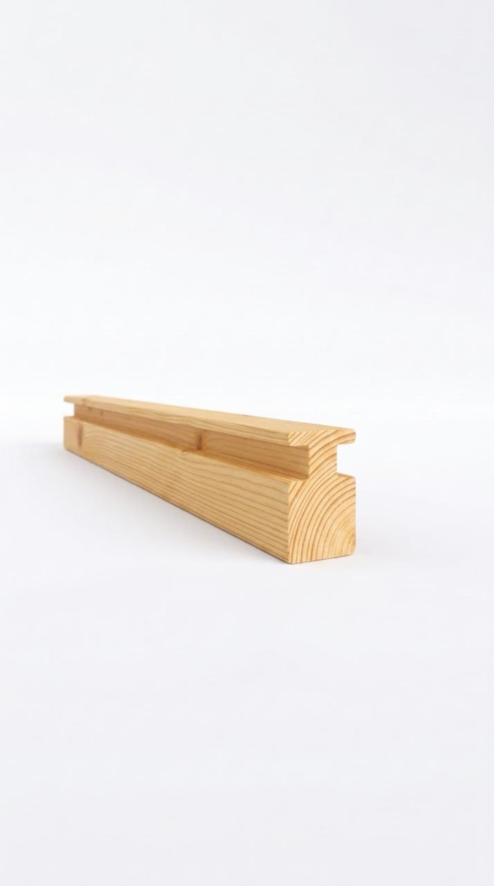 Pine Ridge Handle