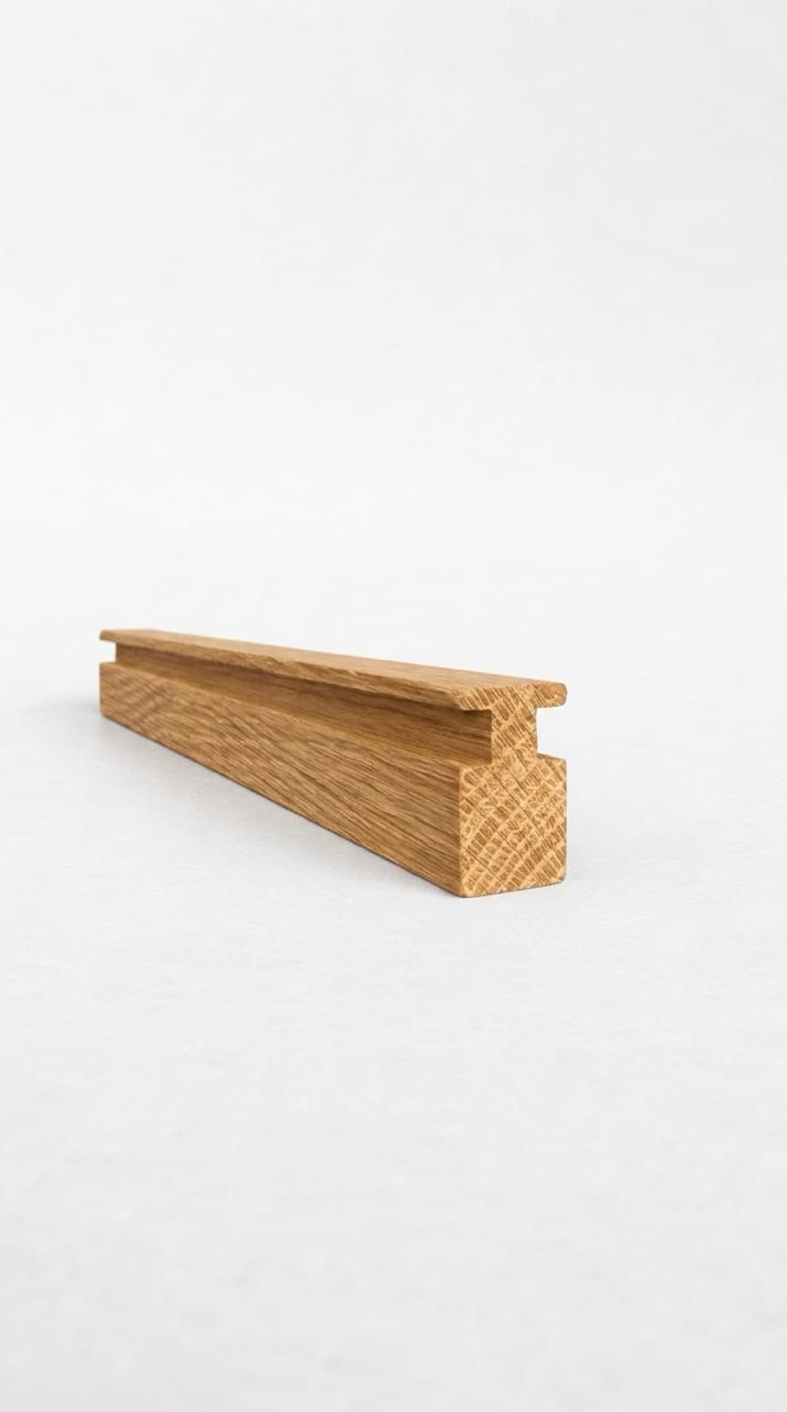 Oak Ridge Handle